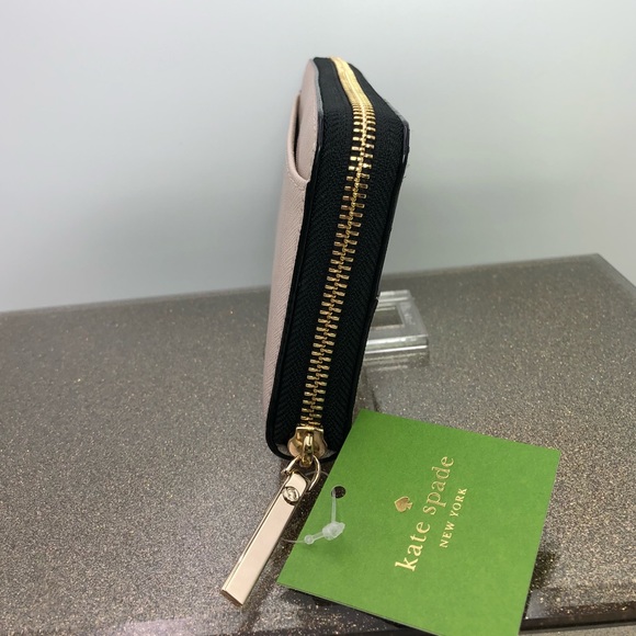 Kate spade Cameron street Lacey zip wallet - Picture 3 of 5